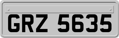 GRZ5635