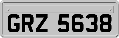 GRZ5638