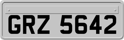 GRZ5642
