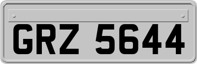 GRZ5644