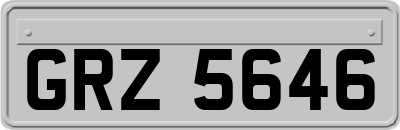GRZ5646