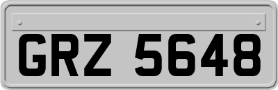 GRZ5648