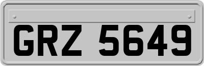 GRZ5649