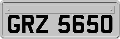 GRZ5650