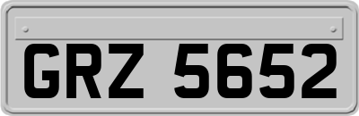 GRZ5652
