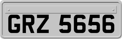 GRZ5656
