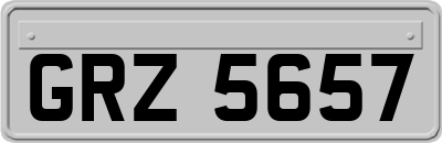 GRZ5657