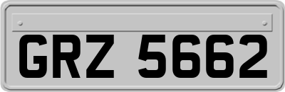GRZ5662