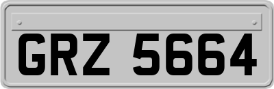 GRZ5664