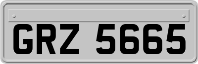 GRZ5665