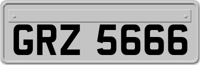 GRZ5666