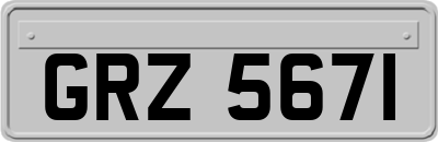 GRZ5671