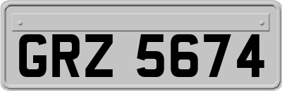 GRZ5674