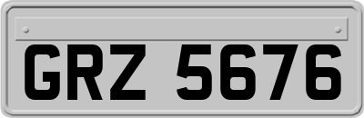 GRZ5676