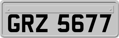 GRZ5677