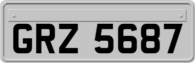 GRZ5687