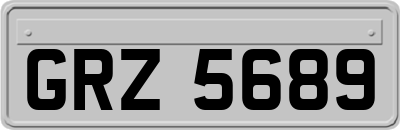 GRZ5689