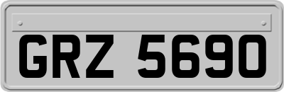 GRZ5690