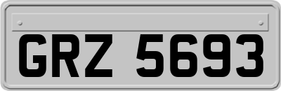 GRZ5693