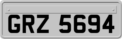GRZ5694
