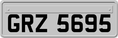 GRZ5695