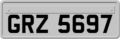 GRZ5697