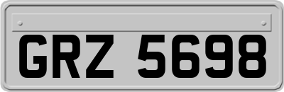 GRZ5698