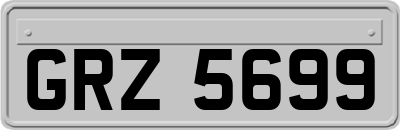 GRZ5699