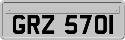 GRZ5701