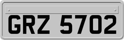 GRZ5702