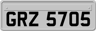 GRZ5705