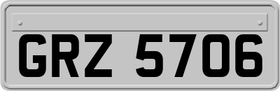 GRZ5706
