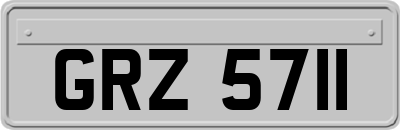 GRZ5711