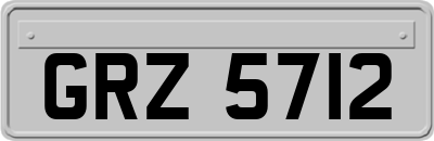 GRZ5712