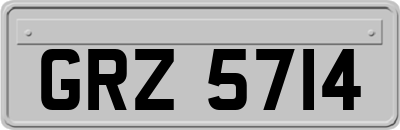 GRZ5714