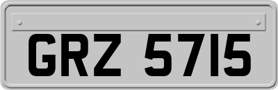 GRZ5715