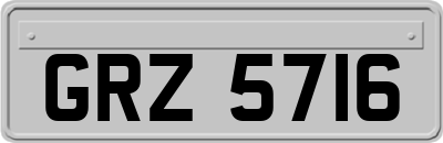 GRZ5716