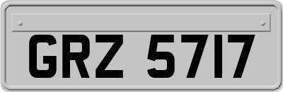 GRZ5717