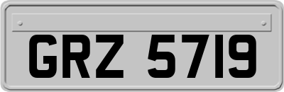 GRZ5719