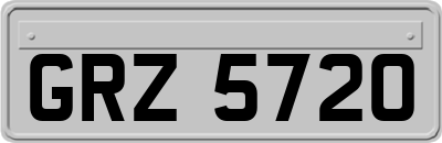 GRZ5720