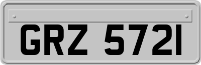 GRZ5721