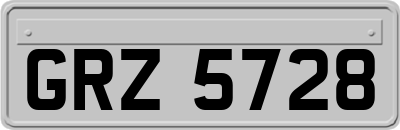 GRZ5728
