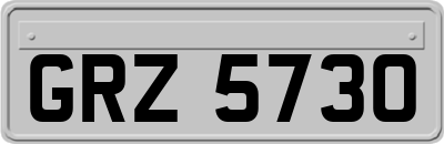 GRZ5730