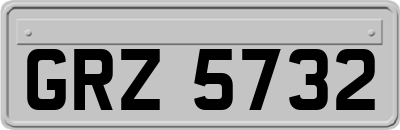 GRZ5732