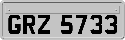 GRZ5733