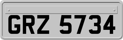 GRZ5734