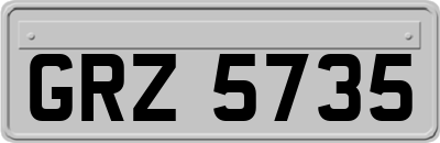 GRZ5735