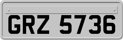 GRZ5736