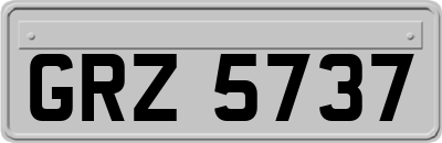 GRZ5737