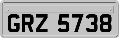 GRZ5738